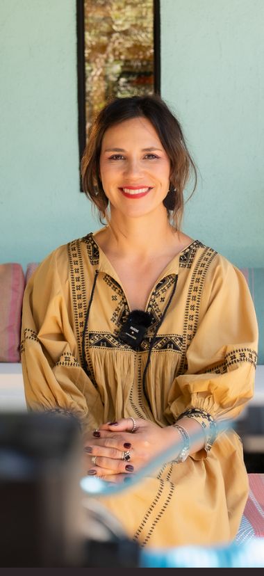 Daniela Lorca — En-Préndete