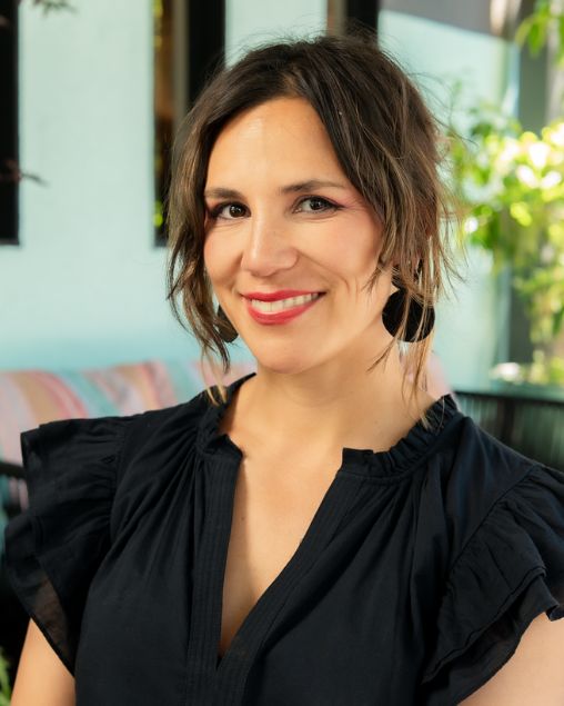 Daniela Lorca